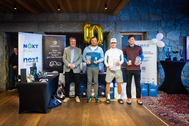 Panorama Golf Resort – panoramagolf.cz